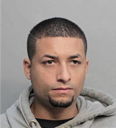 Juan Arredondo-Acuna, - Dade County, FL 