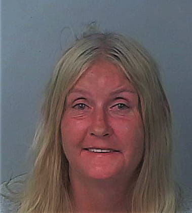 Stephenie Baldwin, - Hernando County, FL 