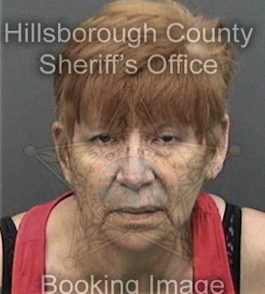 Loretta Bambury, - Hillsborough County, FL 