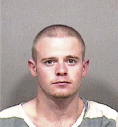 Michael Bariteau, - Marion County, FL 