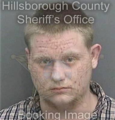 William Barnes, - Hillsborough County, FL 