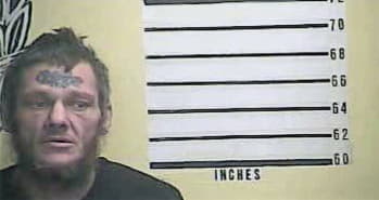Gary Bell - Bell County, KY 