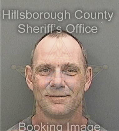 Everett Bennett, - Hillsborough County, FL 