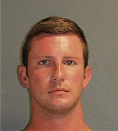 Christopher Benson, - Volusia County, FL 