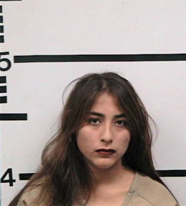 Lydia Bernal, - Kerr County, TX 