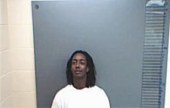 Archester Beverly, - Hinds County, MS 