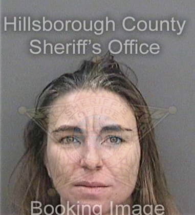 Amy Blankenship - Hillsborough County, FL 