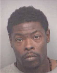 Lamarion Blanks - Fulton County, GA 