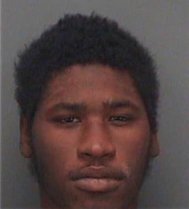 Christopher Boone, - Pinellas County, FL 