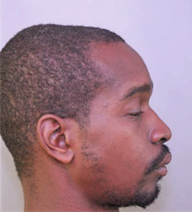 Richard Bradford - Polk County, FL 
