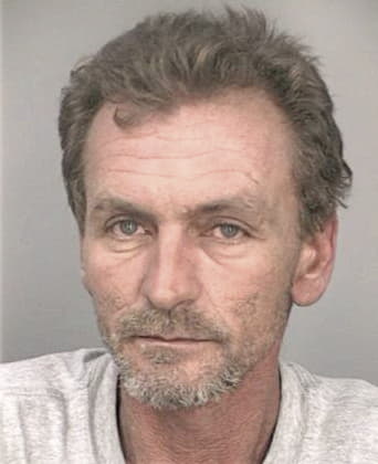 Edward Brannon - Hillsborough County, FL 