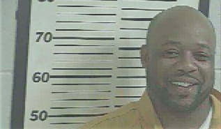 Rodney Braxton, - Tunica County, MS 