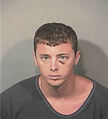 Joseph Brogan, - Brevard County, FL 