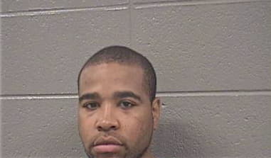 Calvin Brookins, - Cook County, IL 