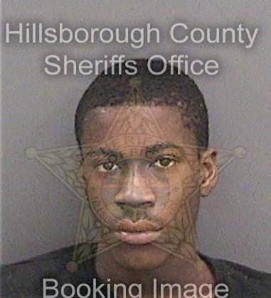 Anthony Brown, - Hillsborough County, FL 