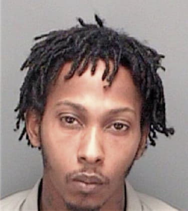 Jermaine Brown, - Pinellas County, FL 