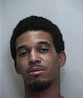 Louis Brown, - Marion County, FL 