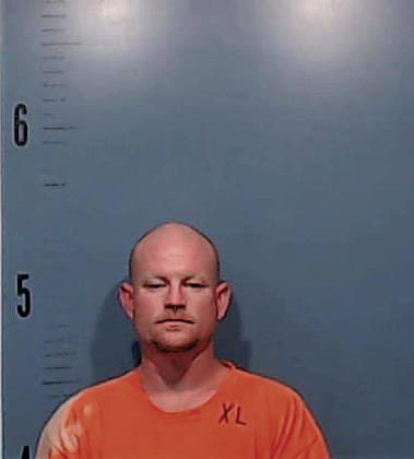 Robert Brown, - Taylor County, TX 