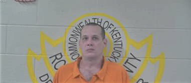 Russell Brown, - Rowan County, KY 