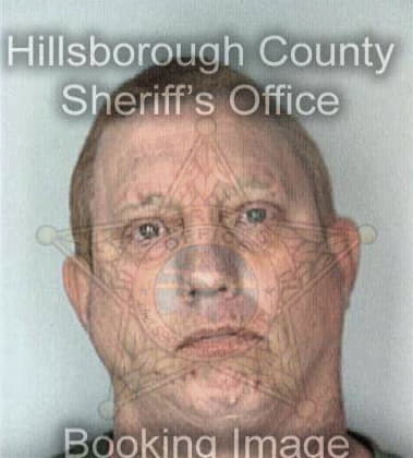 Daniel Burdge, - Hillsborough County, FL 