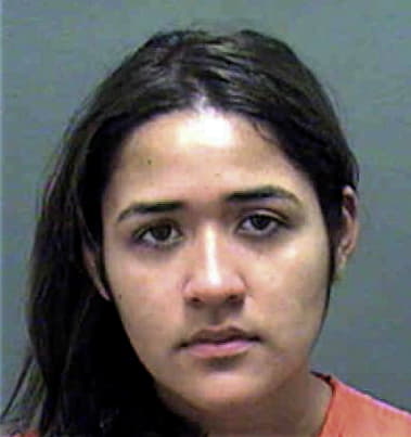 Maria Camacho, - Mecklenburg County, NC 