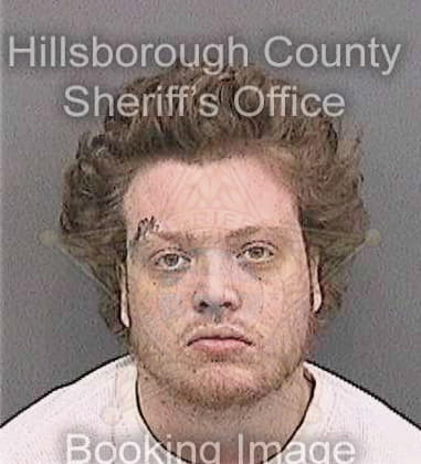 Shawn Camper, - Hillsborough County, FL 