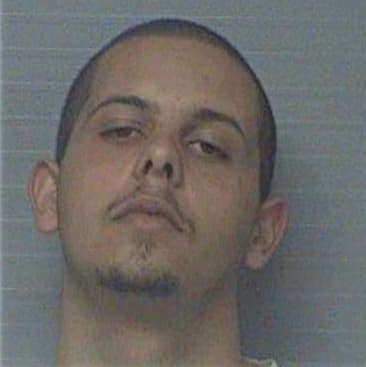 Jose Campos, - Forrest County, MS 