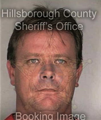 Alan Carpenter, - Hillsborough County, FL 