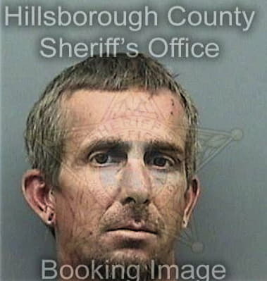 William Cavanaugh, - Hillsborough County, FL 