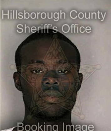 Jacques Cesar, - Hillsborough County, FL 