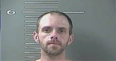 George Chapman, - Johnson County, KY 