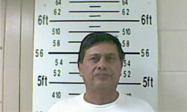 Alberto Chavez, - Kleberg County, TX 