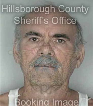 Ik Cho - Hillsborough County, FL 