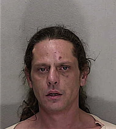 Christopher Clark, - Marion County, FL 