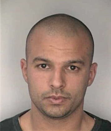 Wayne Cline - Hillsborough County, FL 