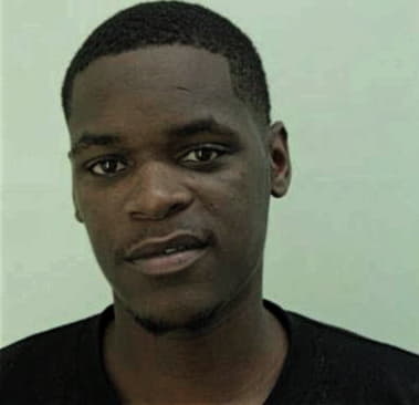 Michael Colbert - Hillsborough County, FL 