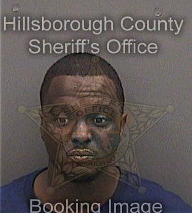 Billy Collier - Hillsborough County, FL 