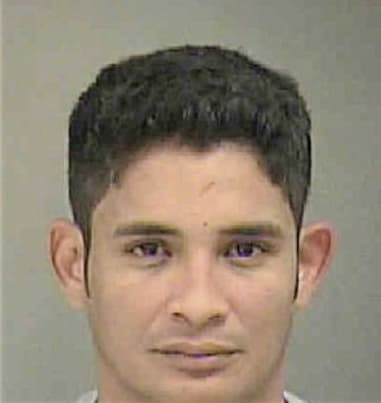 Christopher Cook - Mecklenburg County, NC 