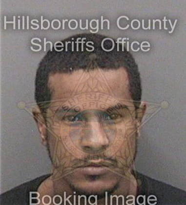 Gary Cooper, - Hillsborough County, FL 