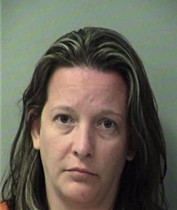 Jessica Cosson, - Okaloosa County, FL 