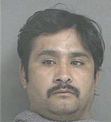 Valentin Cruz, - Wyandotte County, KS 