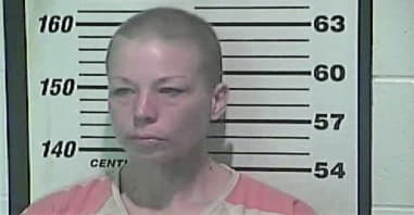 Christina Cuneo - Campbell County, KY 