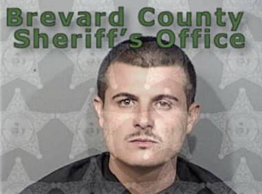 Christopher Cunningham, - Brevard County, FL 