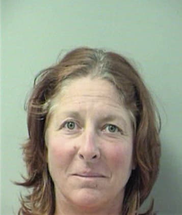 Sarah Dehart, - Okaloosa County, FL 