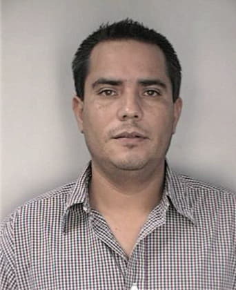 Raymon Delgado, - Hillsborough County, FL 