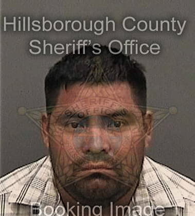 Gualberto Diaz-Deleon, - Hillsborough County, FL 