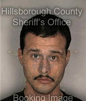 Matthew Dorminy, - Hillsborough County, FL 