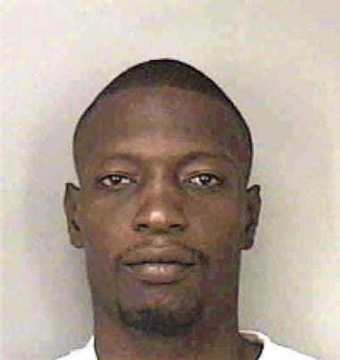 Jabarick Drayton, - Polk County, FL 