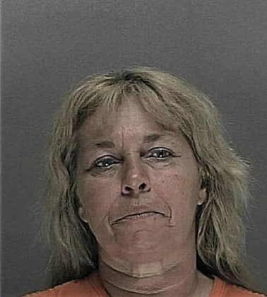 Karen Eastridge, - Volusia County, FL 