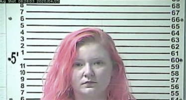 Melissa Emerick, - Hardin County, KY 